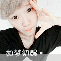 二次元伤感男生黑白头像