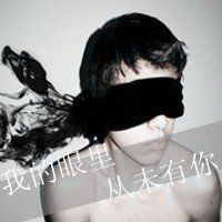 一个人伤感男生背影头像