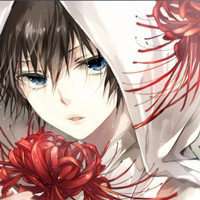 伤感男生背影动漫带字唯美