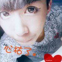 黑白带字动漫伤感男生背影