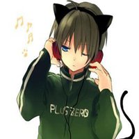 头像黑白伤感男生带字