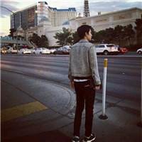 头像个性伤感男生头像