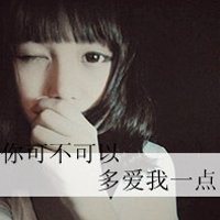 一个人走伤感女生背影头像短发