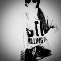 卡通背影唯美伤感女生带字 卡通背影唯美伤感女生带字