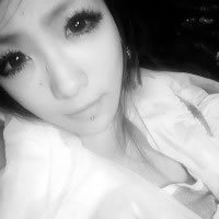 带字伤感女生动漫唯美