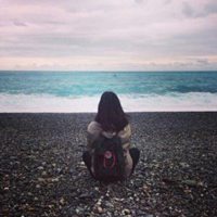 闺蜜头像带字伤感女生 闺蜜头像带字伤感女生