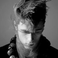 沧桑胡子农民大叔头像