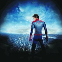 帅气高富帅头像套图