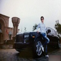 高富帅都用什么头像 高富帅都用什么头像