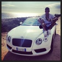 微信高富帅富二代头像