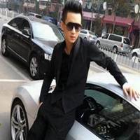 高富帅宋晓峰头像 高富帅宋晓峰头像