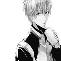 好看的古风动漫帅哥头像