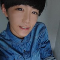 日本帅哥头像2018款