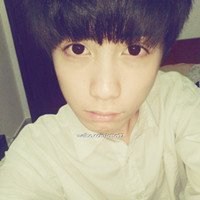 5050的动漫帅哥头像