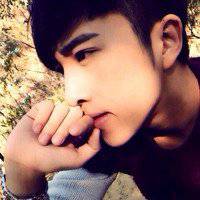 漫画帅哥头像动漫帅哥