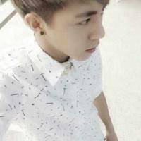 帅哥照片头像高清帅气