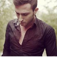 蒙面卡通最帅帅哥头像