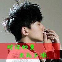 孤单一人帅哥伤感头像