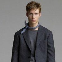 唯美帅哥美女情侣头像