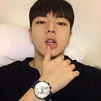 头像男15岁帅哥清晰