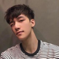 欧美帅哥头像霸气十足