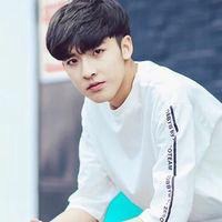 帅哥微信头像真实照片