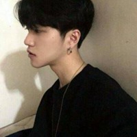 适合做头像的动漫帅哥