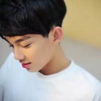 微信用美女帅哥做头像