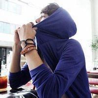 女朋友老用帅哥做头像 女朋友老用帅哥做头像