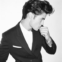 微信头像成熟男人卡通