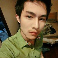 个性成熟男人清新头像高清