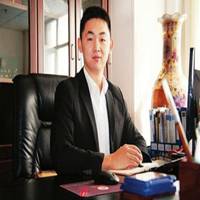 职业成熟男人头像