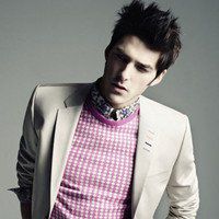 成熟男人情侣头像