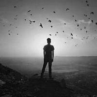 头像唯美成熟男人