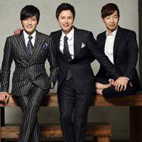 高冷成熟男人情侣头像