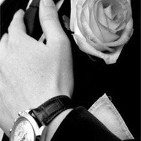 成熟男人图头像自拍