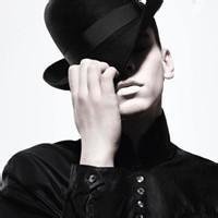 情侣头像成熟男人 情侣头像成熟男人