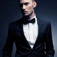 成熟男人胡子头像图片