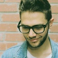 头像成熟男人欧美头像