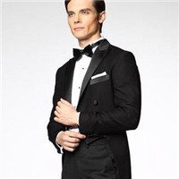 成熟男人时尚卡通头像