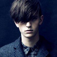 成熟男人人物头像