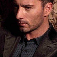 头像成熟男人霸气高清图片