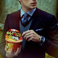 微信帅气成熟男人头像