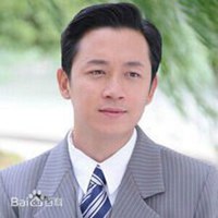 欧美笑哭成熟男人头像