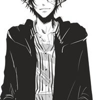 微博头像成熟男人背影