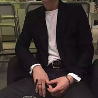 特别成熟男人头像图片