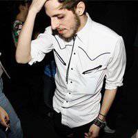 成熟男人影星微信头像