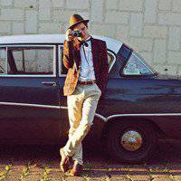 好看成熟男人头像动漫情侣头像