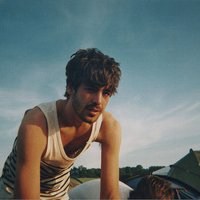 欧美高逼格成熟男人侧面头像