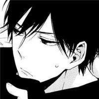 20岁成熟男人头像